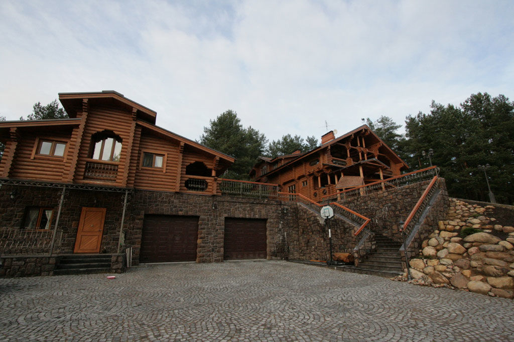 Тротуарная брусчатка CraftStone