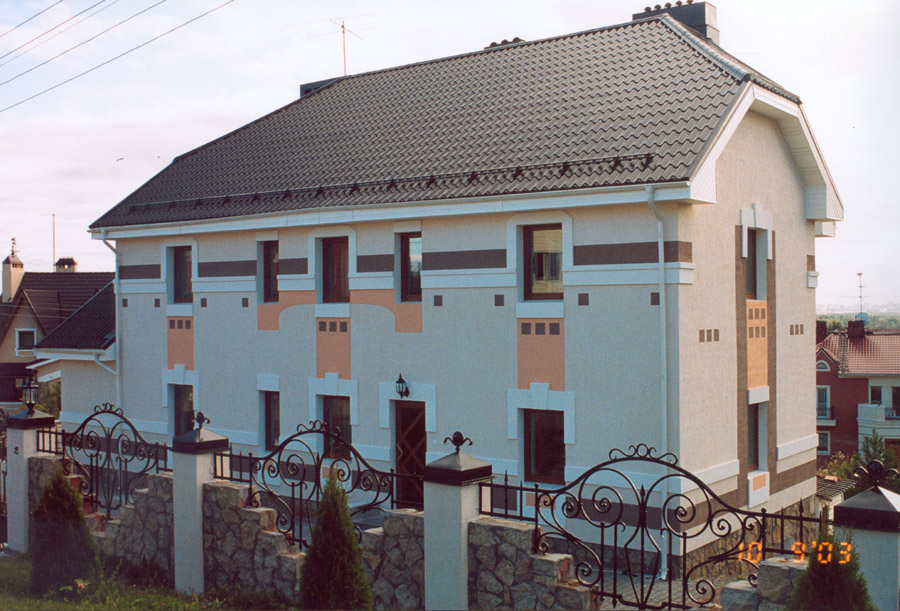 Декоративная штукатурка Атлас (минеральные, силикатные, акриловые, силиконовые. Поверхность: рустик, короед, шуба, барашек). С утеплением и без.