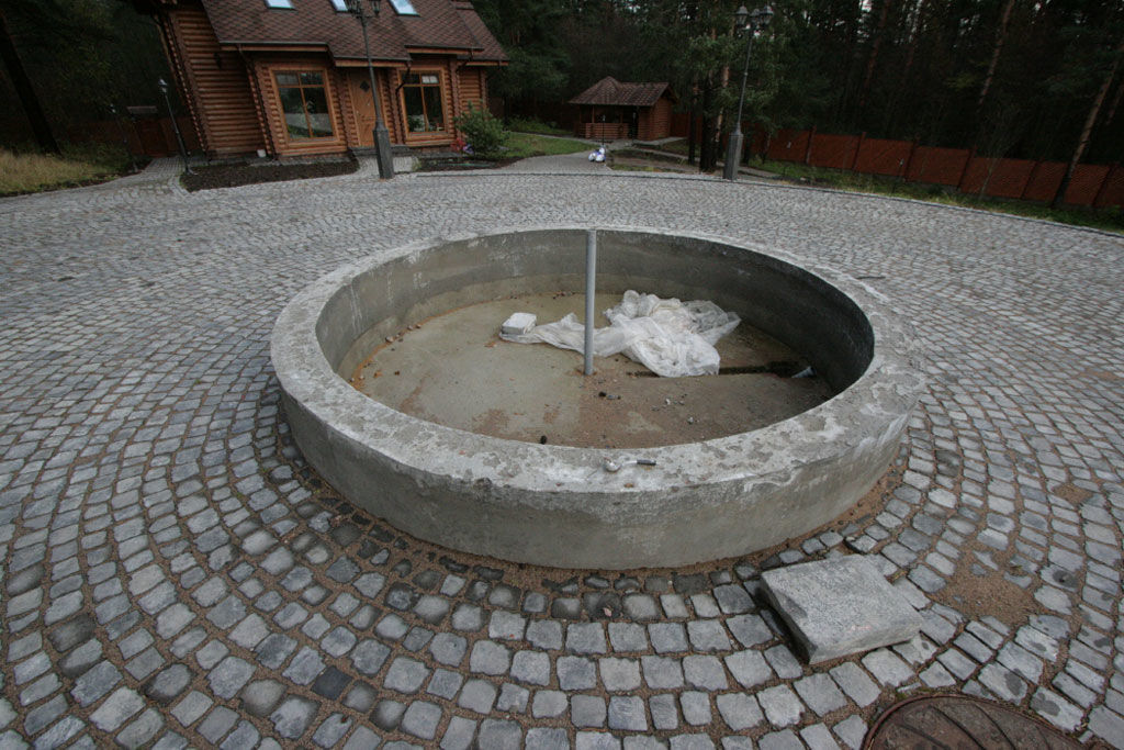 Тротуарная брусчатка CraftStone