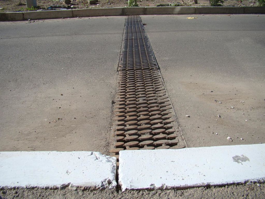 Дренажи - Системы поверхностного водоотвода Aquastok (Аквасток) - Линии каналов