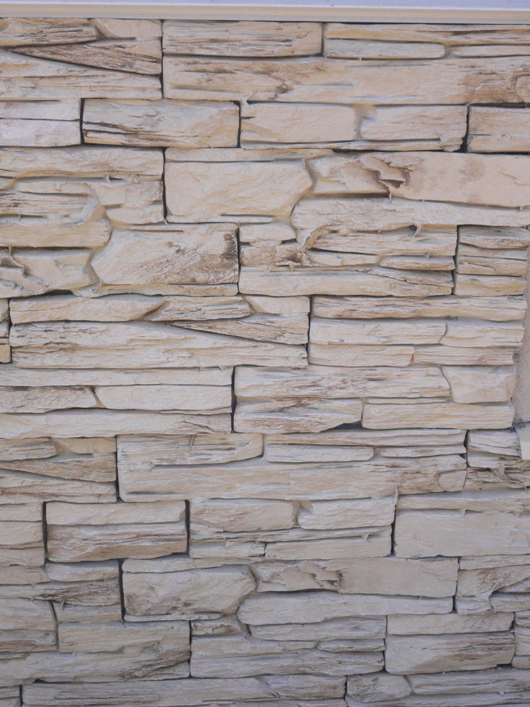 Фасадный искусственный камень CraftStone Серия Танвальд