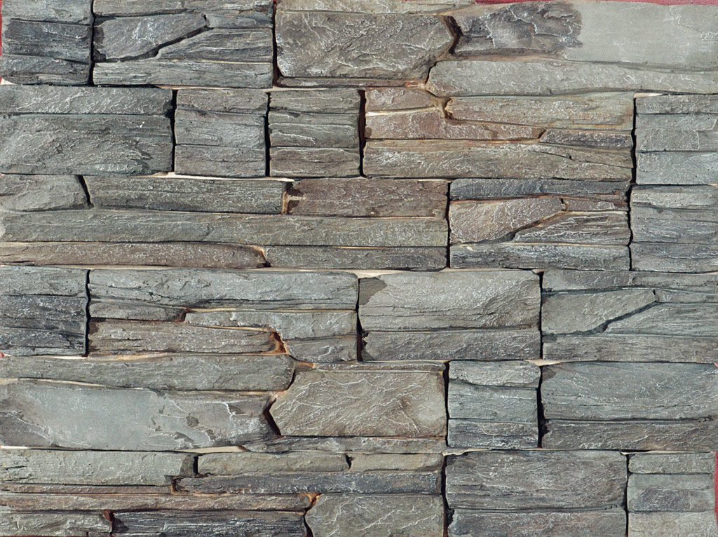 Фасадный искусственный камень CraftStone Серия Танвальд