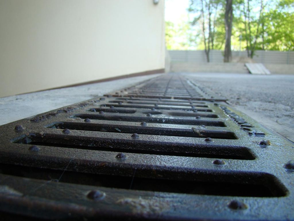 Дренажи - Системы поверхностного водоотвода Aquastok (Аквасток) - Линии каналов