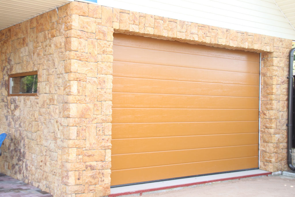 Фасадный искусственный камень CraftStone Серия Утёс