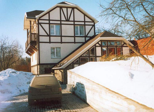 Декоративная штукатурка Атлас (минеральные, силикатные, акриловые, силиконовые. Поверхность: рустик, короед, шуба, барашек). С утеплением и без.