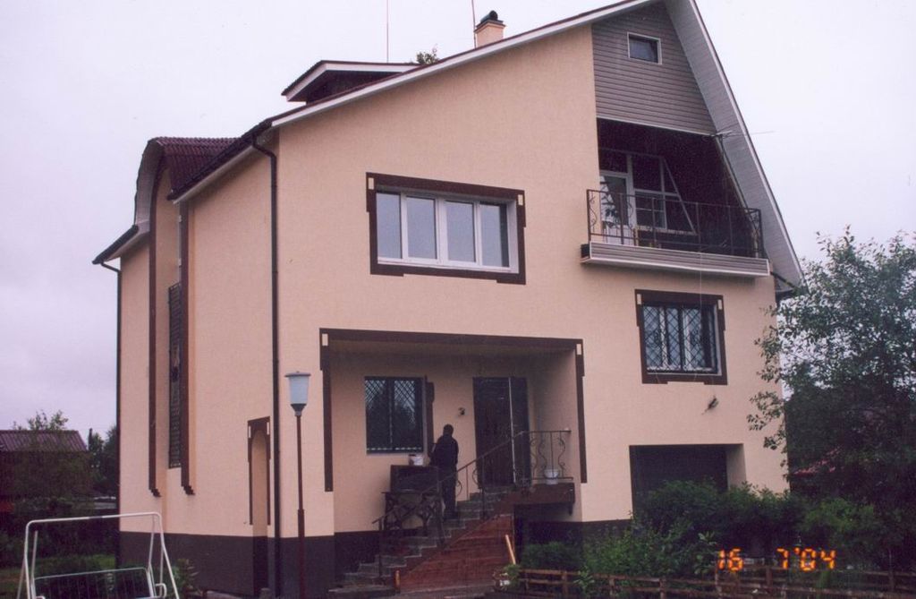 Декоративная штукатурка Атлас (минеральные, силикатные, акриловые, силиконовые. Поверхность: рустик, короед, шуба, барашек). С утеплением и без.