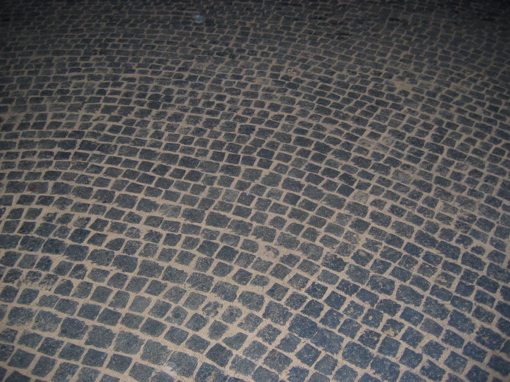 Тротуарная брусчатка CraftStone