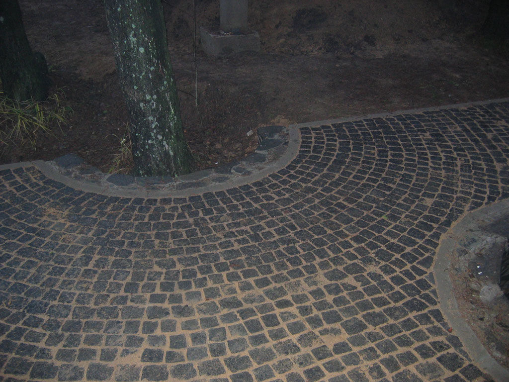 Тротуарная брусчатка CraftStone