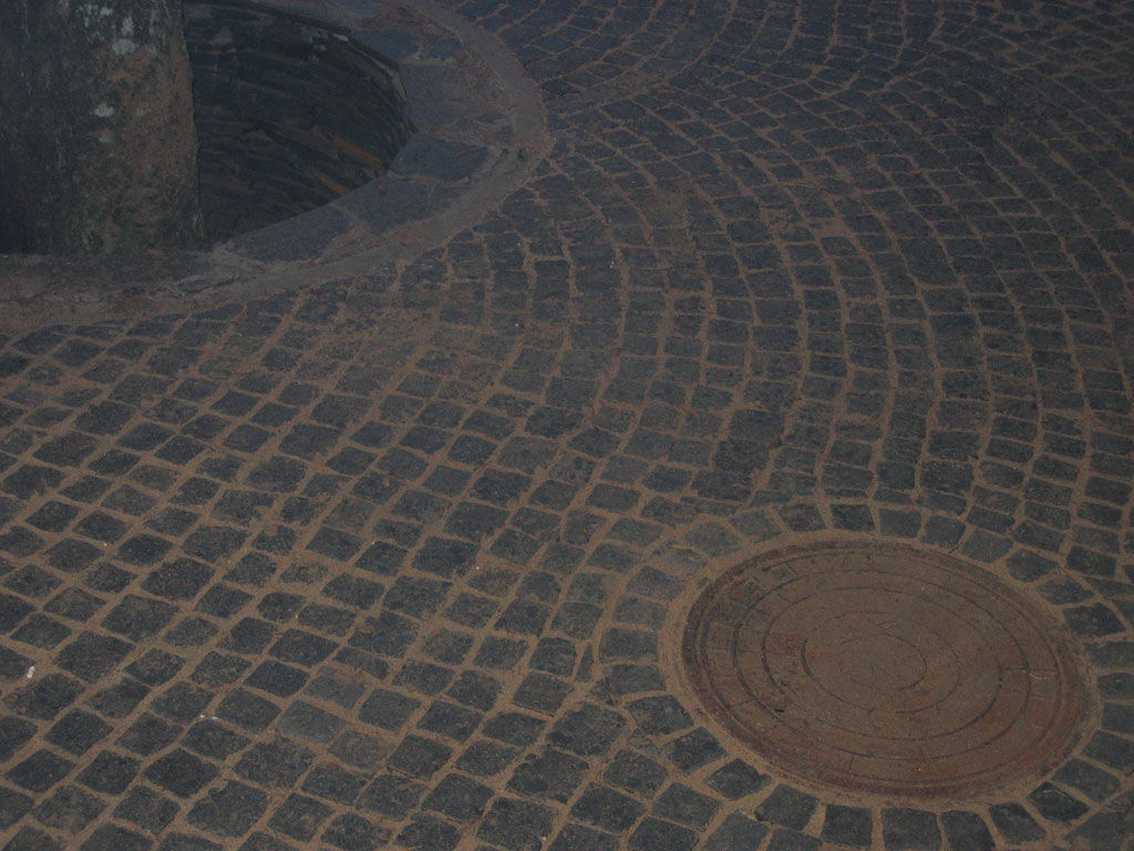 Тротуарная брусчатка CraftStone