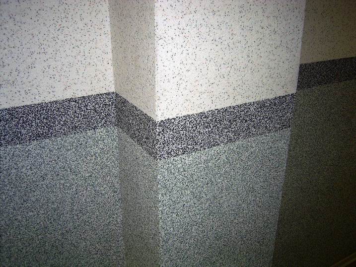 Декоративная штукатурка Атлас (минеральные, силикатные, акриловые, силиконовые. Поверхность: рустик, короед, шуба, барашек). С утеплением и без.