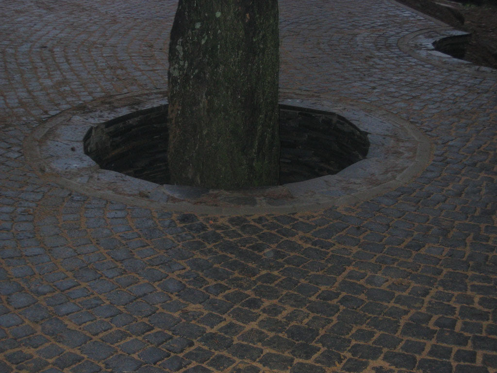 Тротуарная брусчатка CraftStone