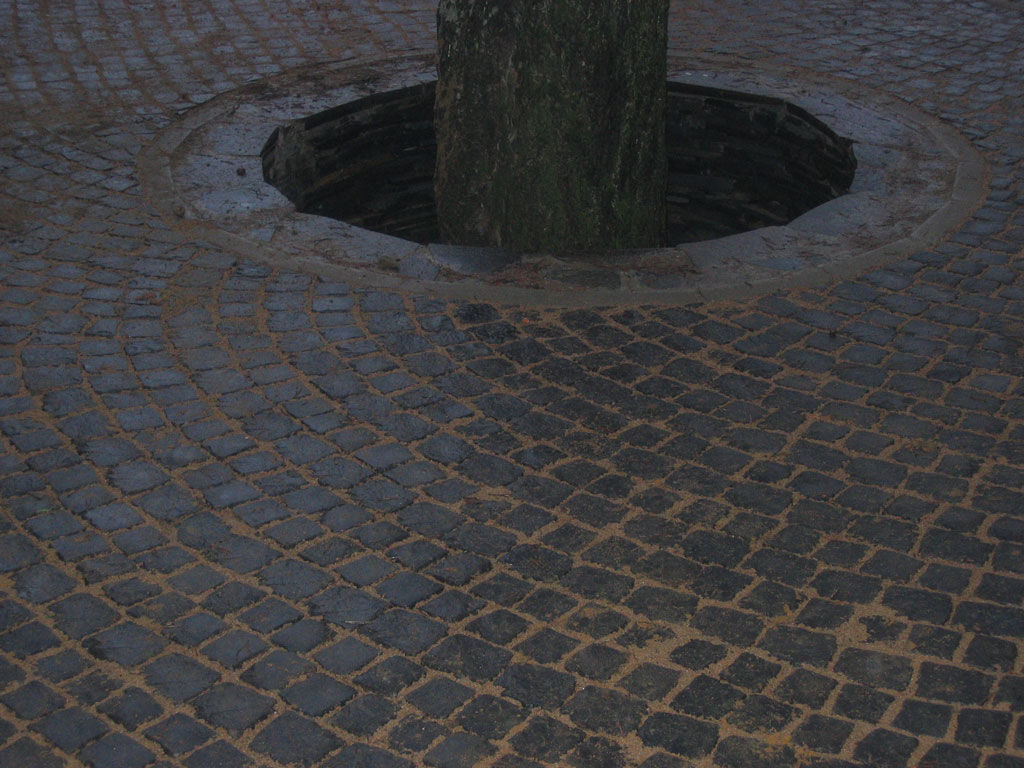 Тротуарная брусчатка CraftStone