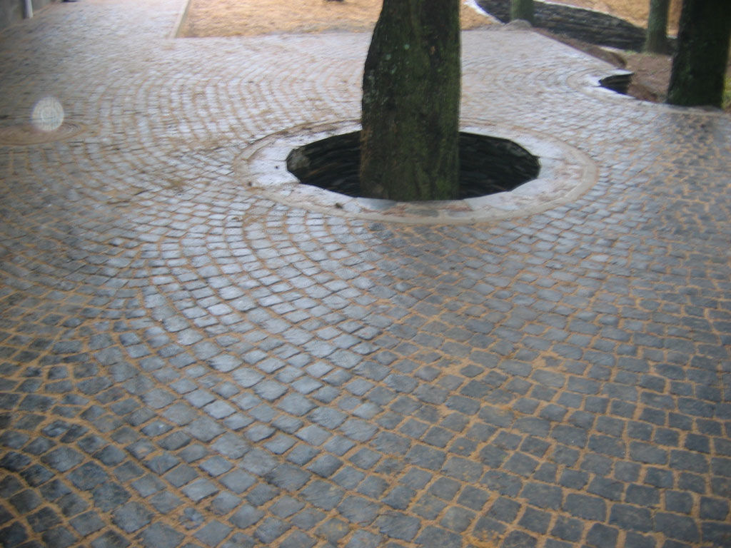 Тротуарная брусчатка CraftStone