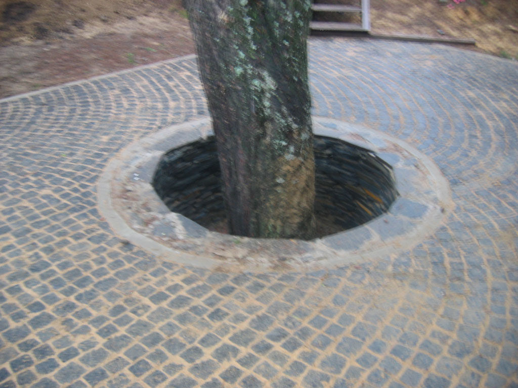 Тротуарная брусчатка CraftStone