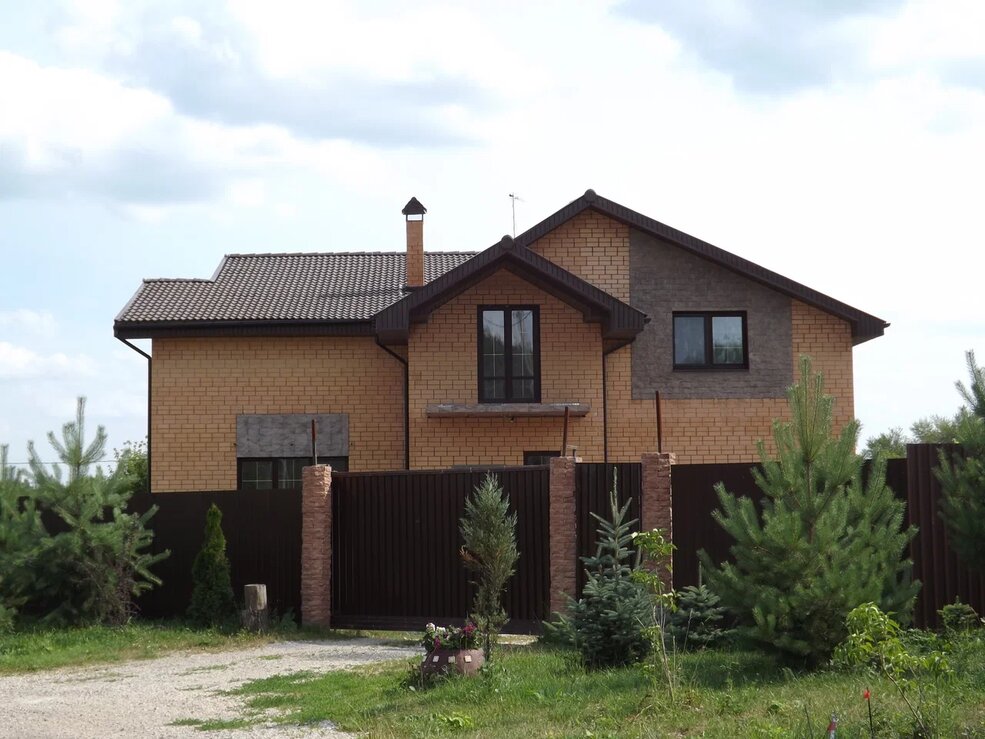 Железногорский Кирпич ЖКЗ