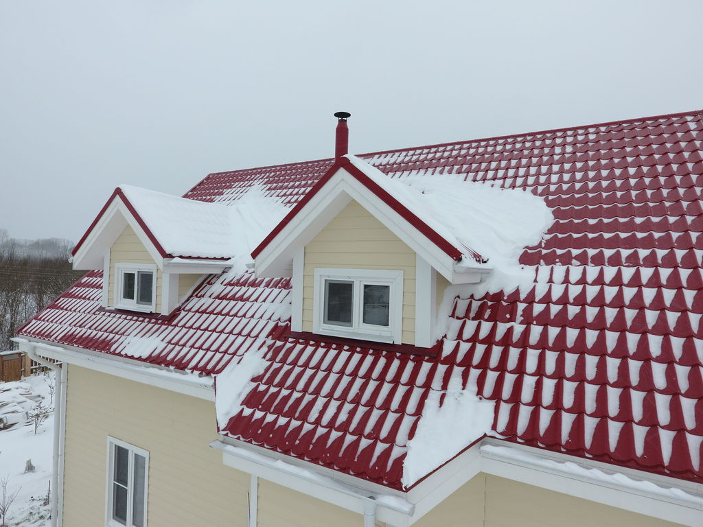 Фиброцементный сайдинг Кедрал / Cedral / Кедрал Клик / Cedral Click
