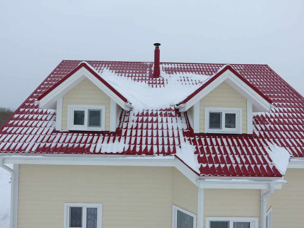 Фиброцементный сайдинг Кедрал / Cedral / Кедрал Клик / Cedral Click