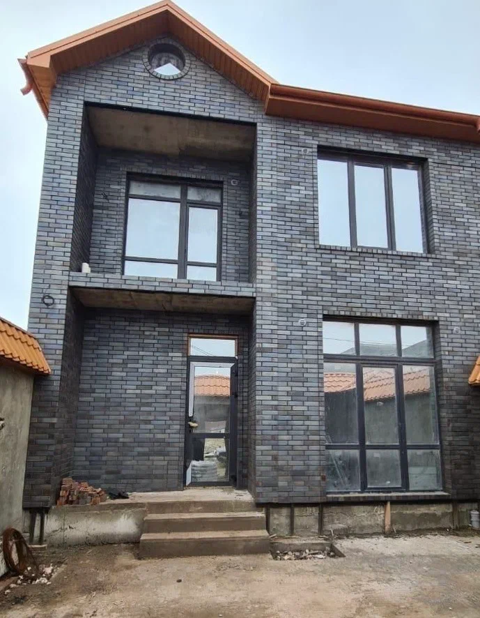 Лицевой кирпич Красная Гвардия серия Neo