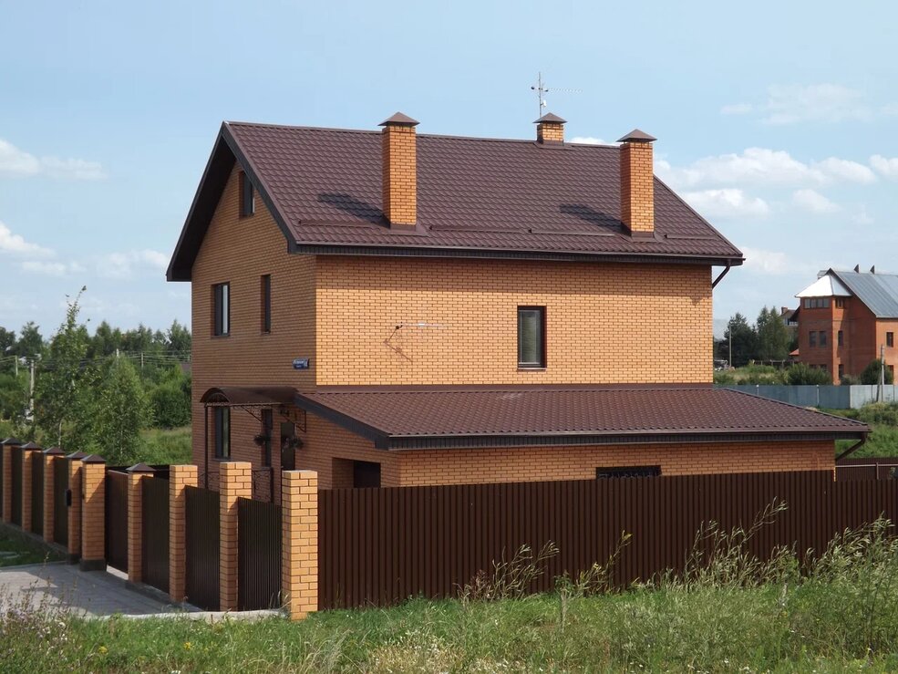 Железногорский Кирпич ЖКЗ