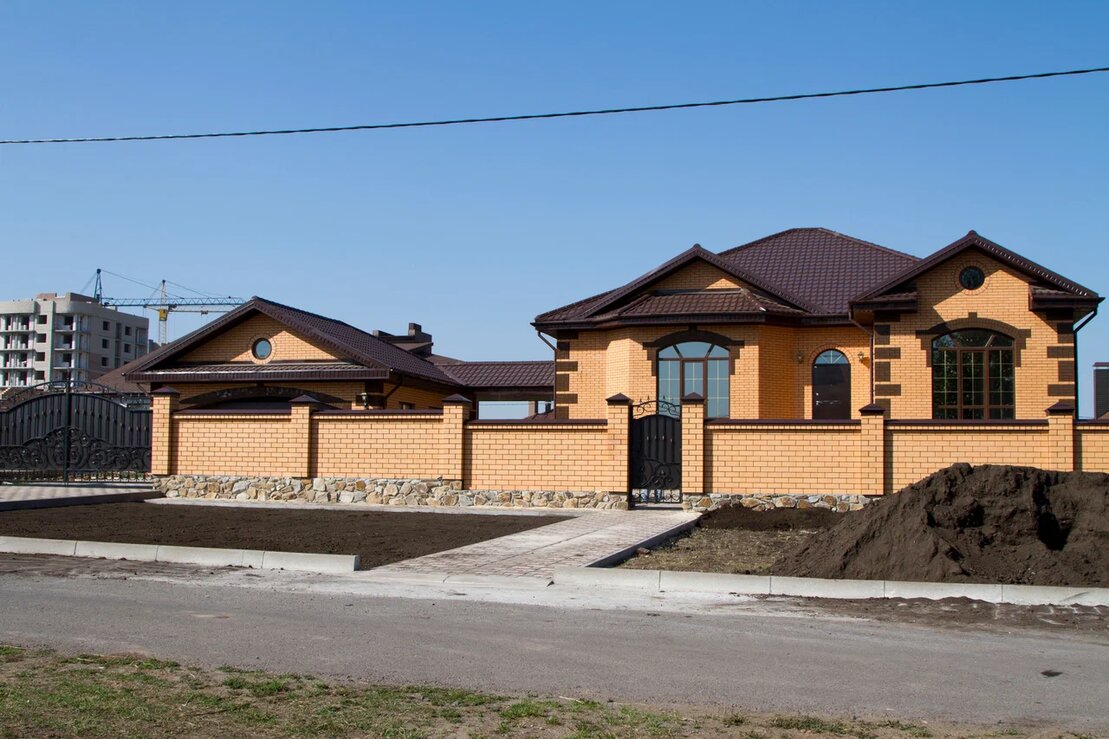 Железногорский Кирпич ЖКЗ