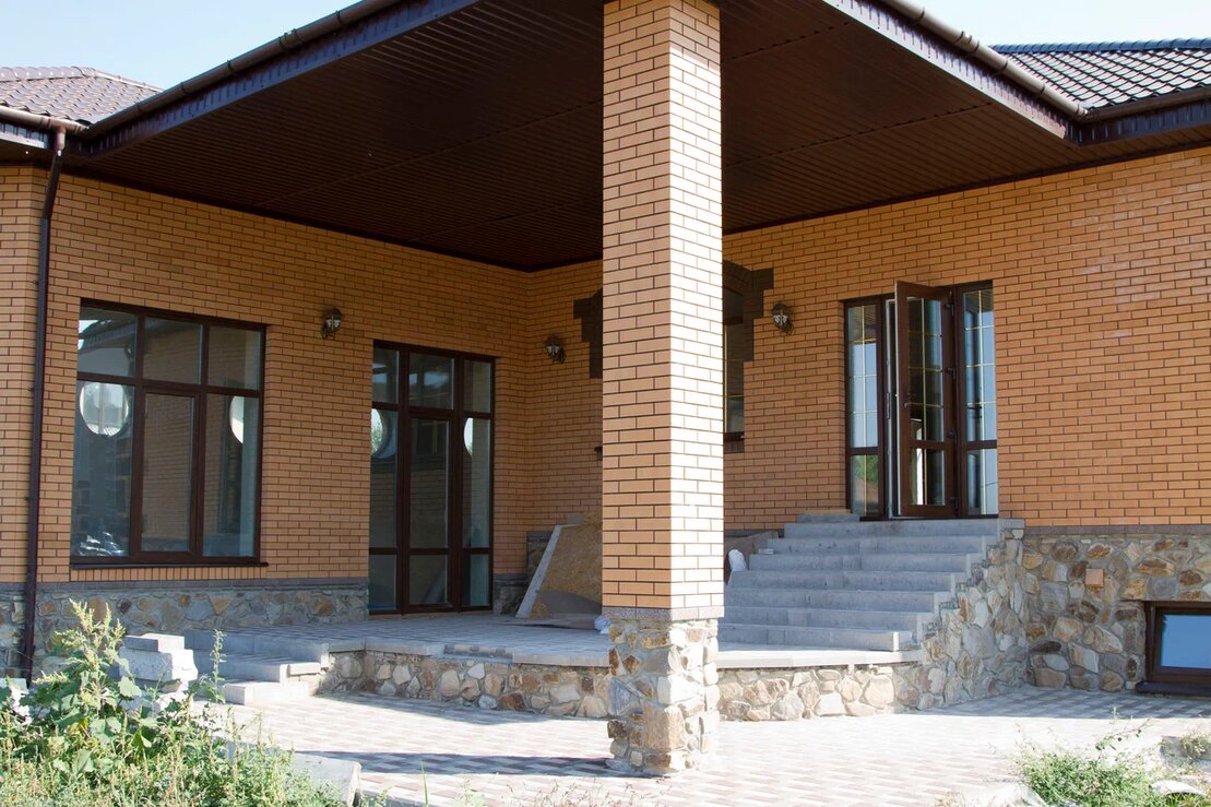 Железногорский Кирпич ЖКЗ