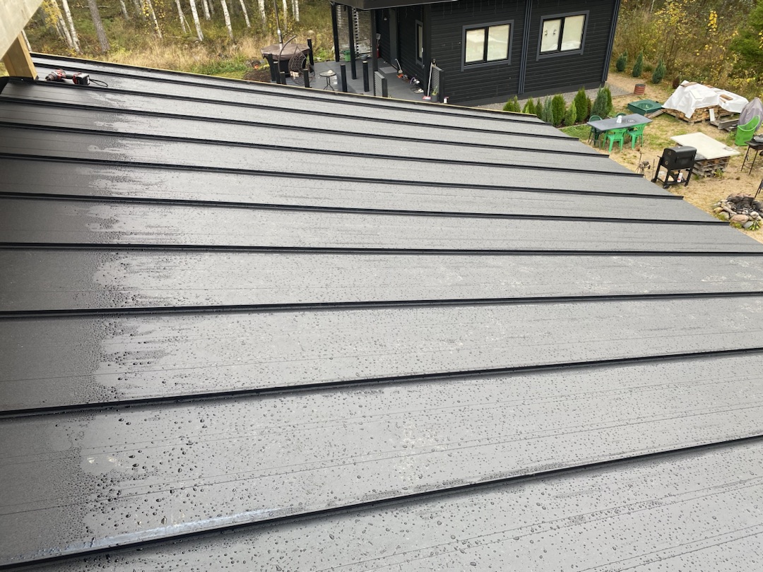 Акваклик Силуэт-2