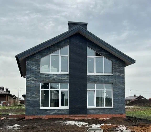 Лицевой кирпич Красная Гвардия серия Neo