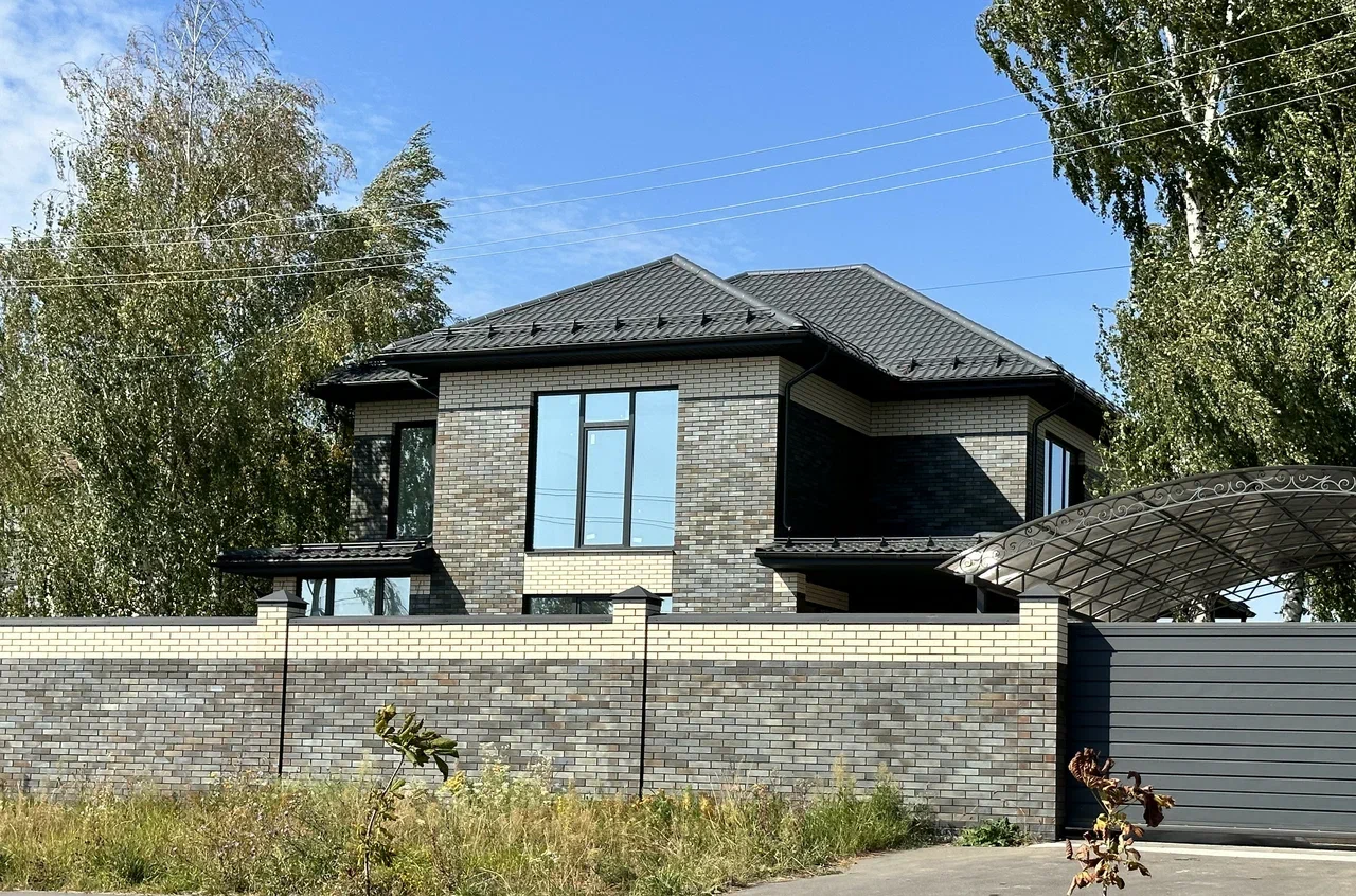 Лицевой кирпич Красная Гвардия серия Neo