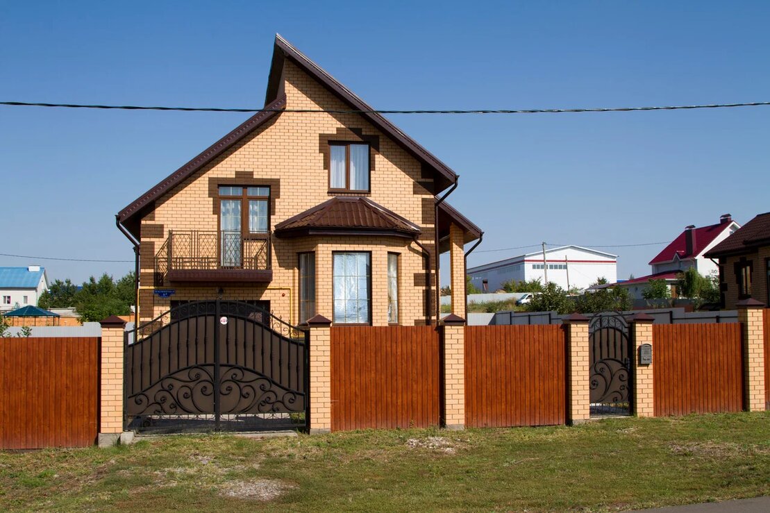 Железногорский Кирпич ЖКЗ