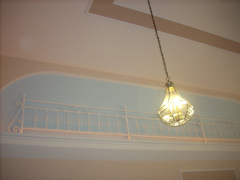 Дом в Коккорево 2012 г. Стены из газобетона Аэрок D400. Отделка - декоративная штукатурка Atlas (Польша)