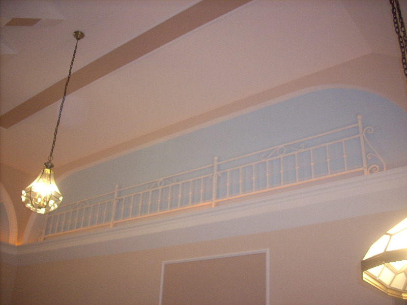 Дом в Коккорево 2012 г. Отделка - декоративная штукатурка Atlas (Польша)