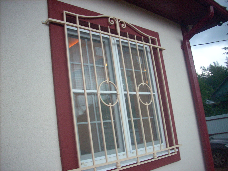 Дом в Коккорево 2012 г. Отделка - декоративная штукатурка Атлас (Польша)