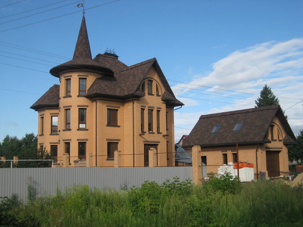 Керамический кирпич Старый Оскол (ОСМиБТ)