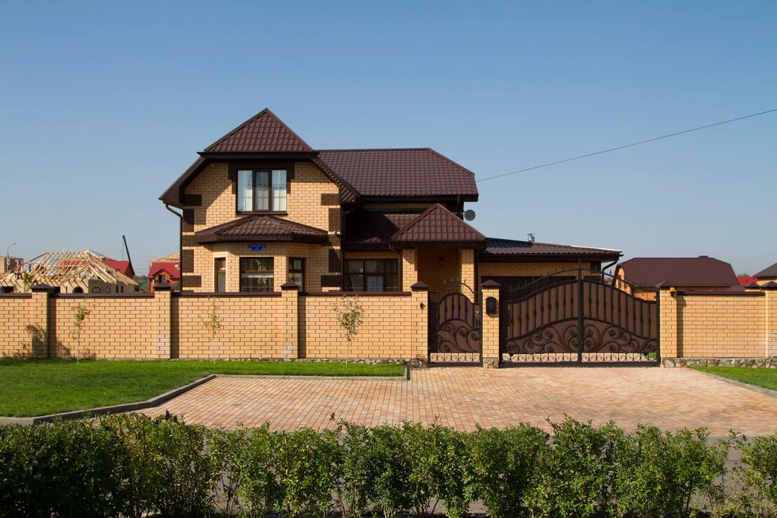 Железногорский Кирпич ЖКЗ