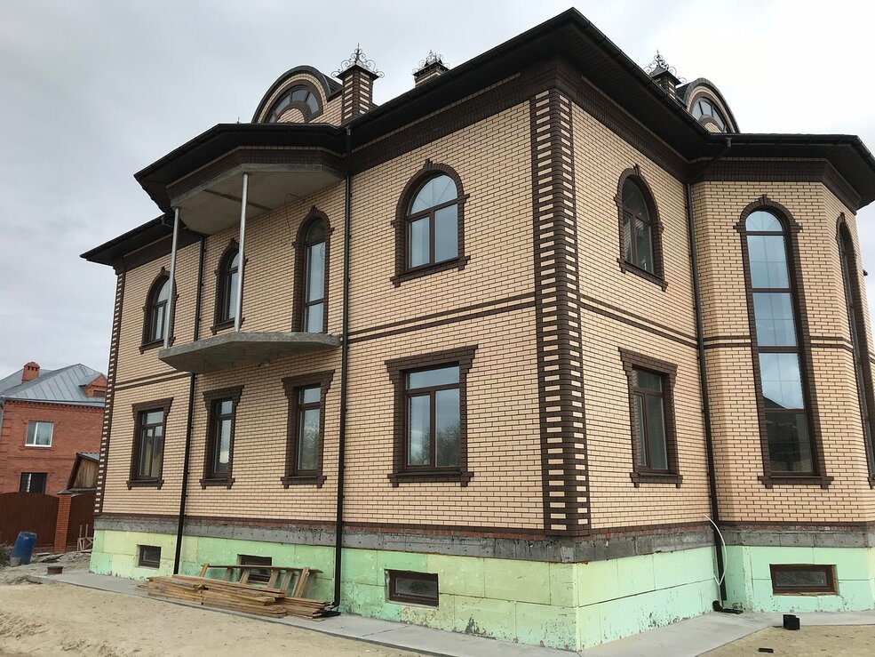 Железногорский Кирпич ЖКЗ