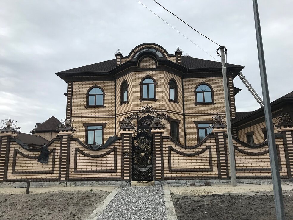 Железногорский Кирпич ЖКЗ