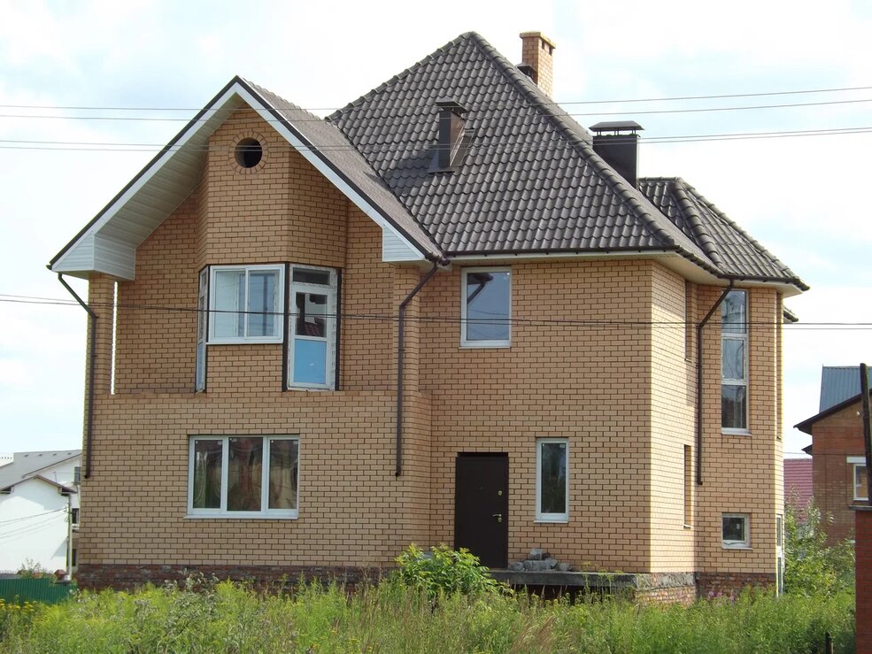 Железногорский Кирпич ЖКЗ