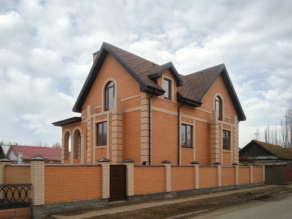 Железногорский Кирпич ЖКЗ