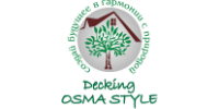 Decking Osma Style