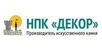 Производитель НПК Декор