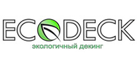 Экодек / Ecodeck  террасная доска, ступени из ДПК
