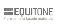 Эквитон / Equitone фиброцементные фасадные панели