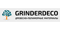  Гриндердеко / Grinderdeco террасная доска (декинг), садовый паркет