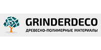 Гриндердеко / Grinderdeco ограждения для террас