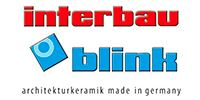 Интербау / Interbau&Blink клинкерные ступени и напольная плитка