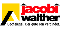 Якоби / Jacobi керамическая черепица J11V