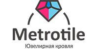 Метротайл / Metrotile композитная черепица