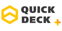 КвикДек Плюс / Quick Deck Plus  влагостойкие шпунтованные напольные плиты на основе ДСП
