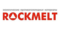 РОКМЕЛТ / ROCKMELT противогололёдные смеси, реагенты и техническая соль