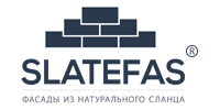 Сланец SSQ СлейтФас / SlateFas SSQ – фасадная система из натурального сланца